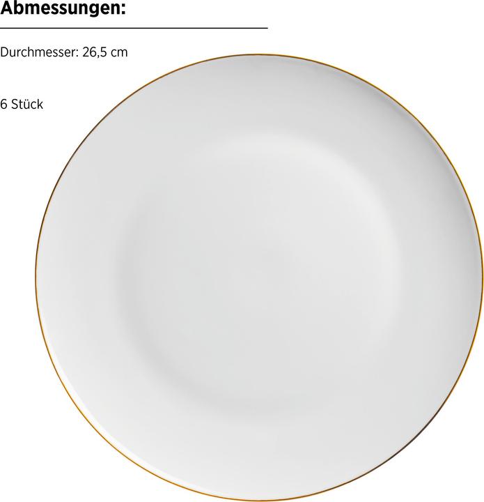 Actual product image Mäser Felise