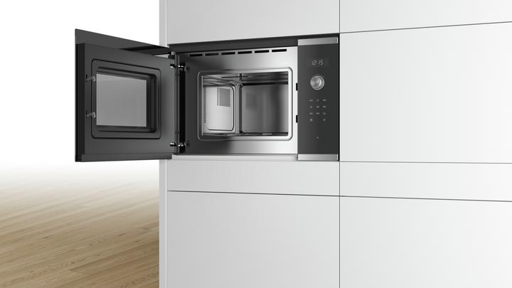 Image du produit Bosch Hausgeräte BFL524MS0