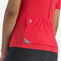 Actual product image Castelli Anima 4 Jersey (L)