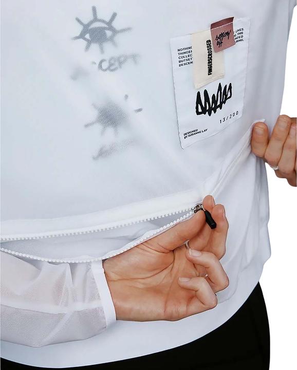 Immagine prodotto Fingerscrossed Setting Off (L)