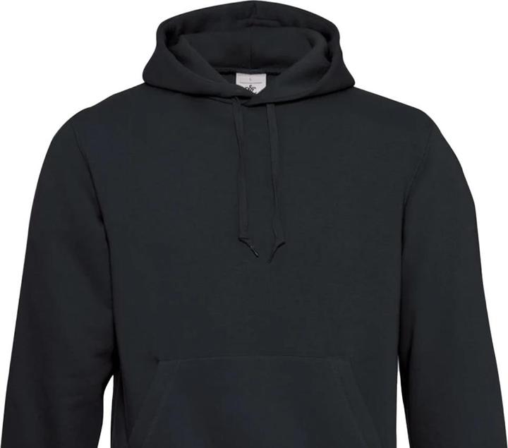 Produktbild B&C Kapuzenpullover Erwachsene (XS)