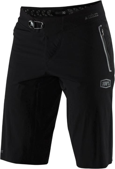 Actual product image 100% Celium Enduro/Trail Shorts (34, L)