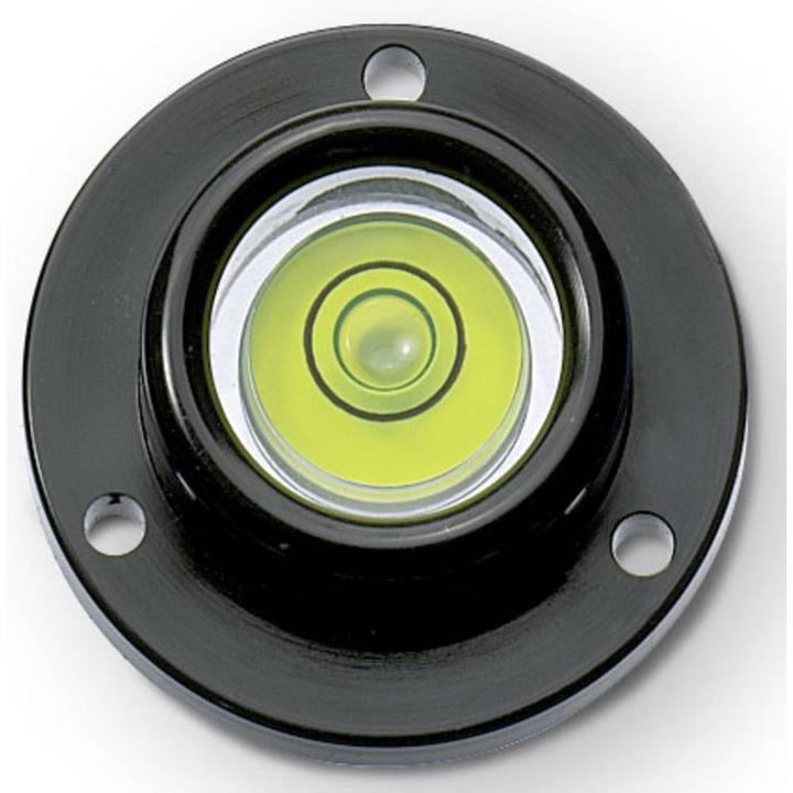 Actual product image BMI Circular level (3 cm)