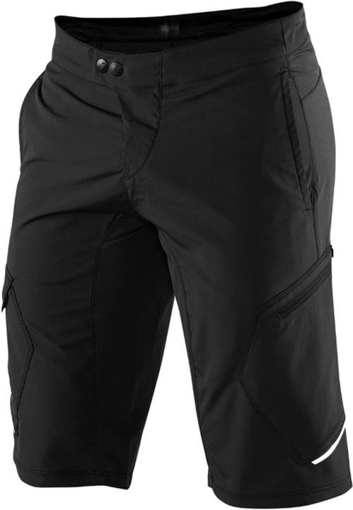 Immagine prodotto 100% Pantaloncini da Ridecamp (L)