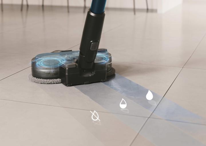 Immagine prodotto Hoover HF4P10YP 011 - HF4+ Hydro