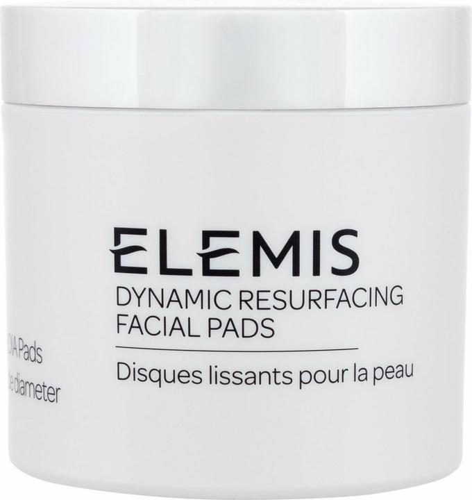 Immagine prodotto Elemis Cuscinetti per il viso Dynamic Resurfacing (Scrub detergente, 60 ml)