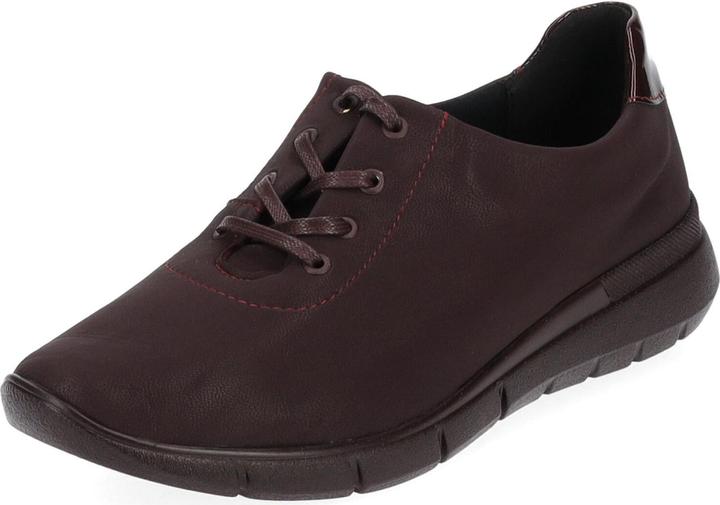 Produktbild Arcopedico Ein sportlicher Schnürschuh zum Verlieben! Zeitloses Design aus hochwertigem und flexiblen Textil tr (41)