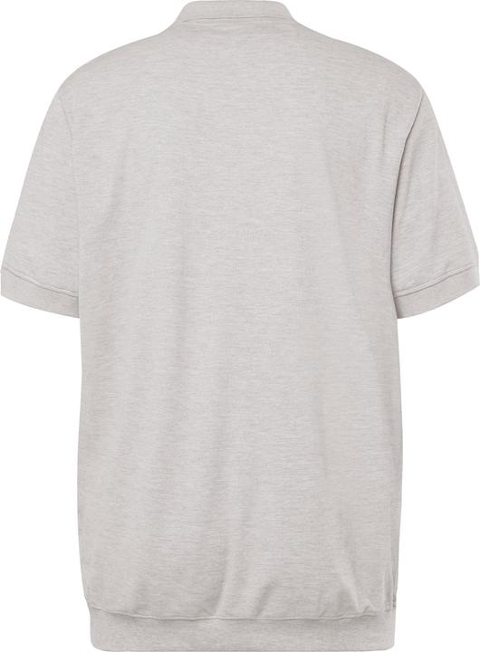 Immagine prodotto JP1880 Maglia polo in piqué con taglio speciale per l'addome e mezze maniche, disponibile fino alla tg. 8XL (7XL)