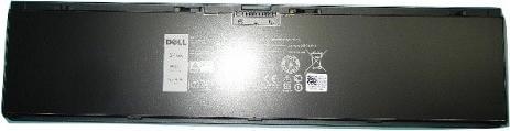 Actual product image Dell Laptop battery (4 cubicles)