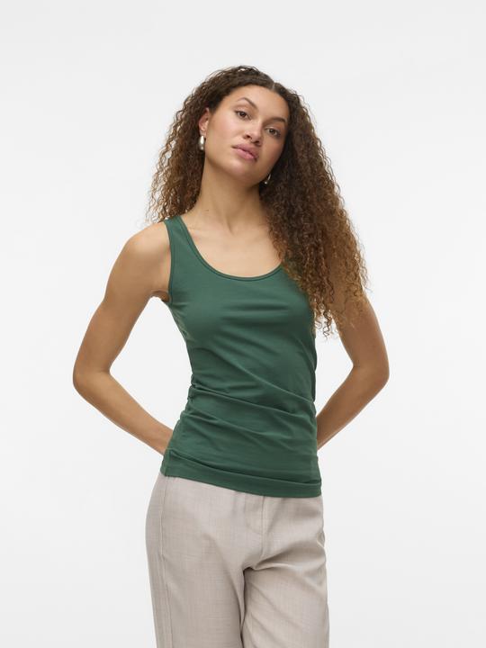 Image du produit Vero Moda Vmlulu Long Tank Top Jrs Ga Noos (XS)