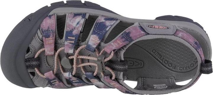 Actual product image Keen Neort Sandalen (38)