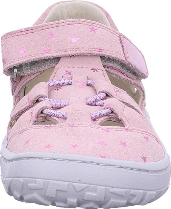 Produktbild Froddo Kid's Barefoot Elastic Sandal (26)