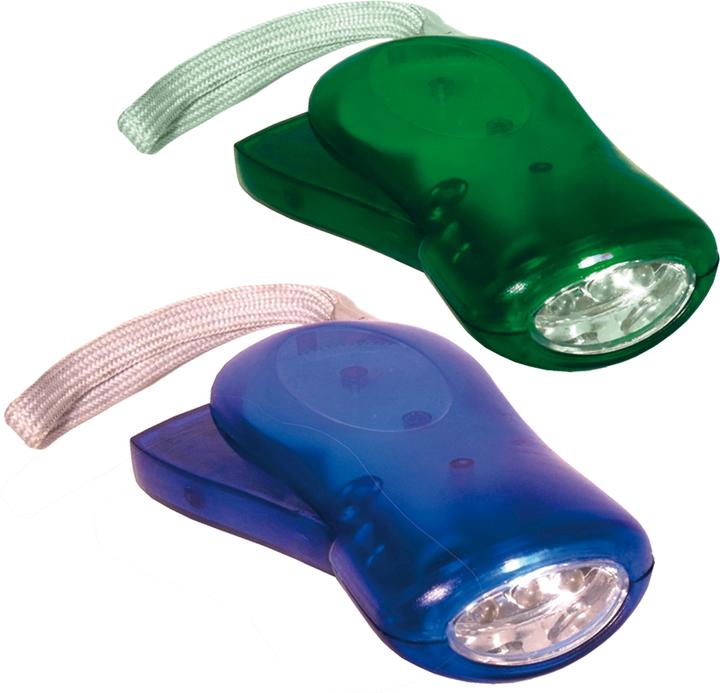 Actual product image Kuenen Torch