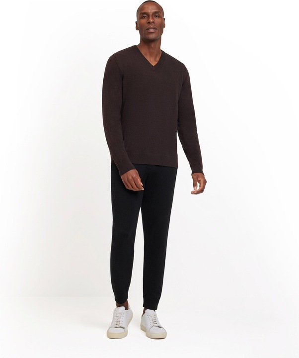 Produktbild Falke Herren Pullover (L)