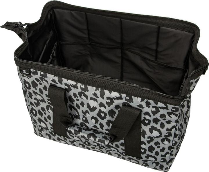 Actual product image reisenthel allrounder L leo nero