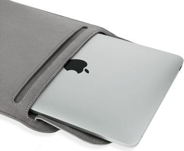 Actual product image Moshi Muse for iPad Falcon Gray (IPad Mini 4, iPad Air 2, iPad 4, iPad mini, IPad 3, iPad mini 3, iPad Air, IPad Mini 2, iPad, IPad 2)