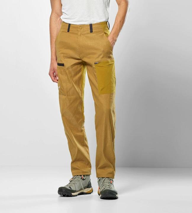Produktbild Salewa Puez Hemp Durastretch Hose (M)