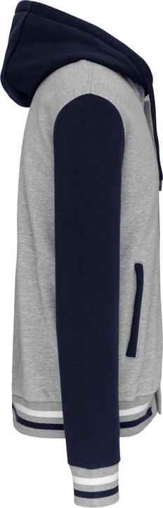 Image du produit Kariban Blouson à capuche (S)