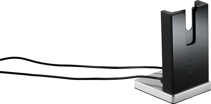 Actual product image Logitech H820e Dual (Wireless, USB-A)