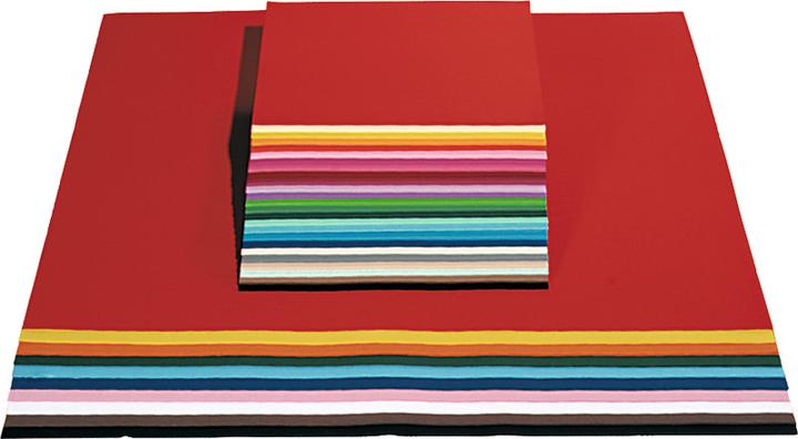 Produktbild Folia Zeichenpapier (130 g/m², 1 x)