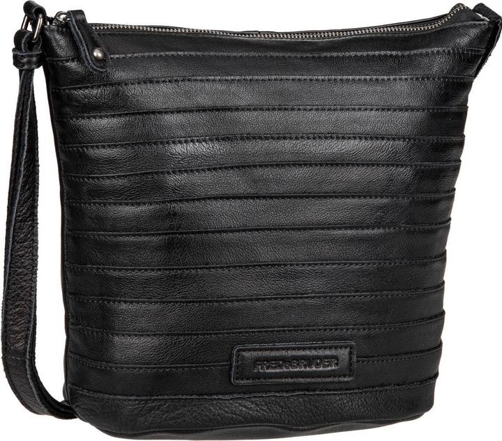 Actual product image FredsBruder Gürtelinchen Umhängetasche Leder 22 cm
