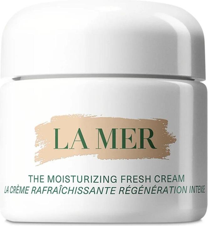 Image du produit La Mer The Moisturizer FreShower Cream (Crème de douche hydratante) (60 ml, Crème 24h)