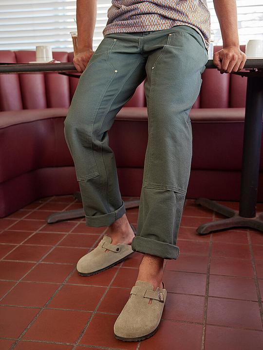 Produktbild Birkenstock Clogs BOSTON (41)