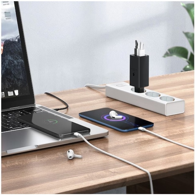 Actual product image Samsung Trio (65 W)