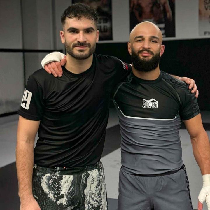 Produktbild Phantom Athletics Rashguard EVO Apex (M)