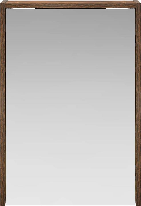 Produktbild vidaXL Badezimmerschrank (43 x 16 x 62.50 cm)