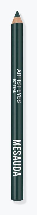 Image du produit Mesauda Artist Eyes (107 Teal)