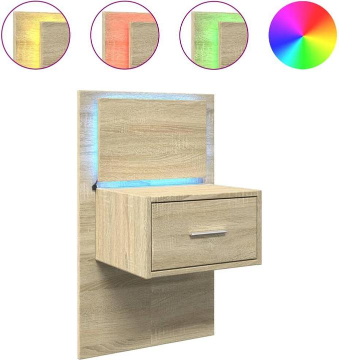 Immagine prodotto VidaXL Laurette (48,5 x 32,5 x 80 cm)