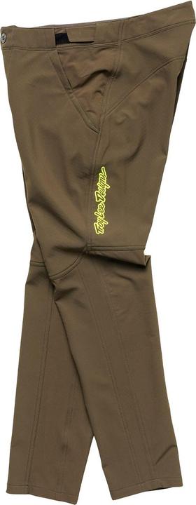 Image du produit Troy Lee Designs Skyline Chill Pant, Mono, dark earth, 34 (34)