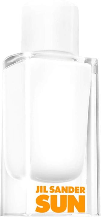Actual product image Jil Sander Sun - Anniversary Edition Eau de Toilette (Eau de toilette, 75 ml)