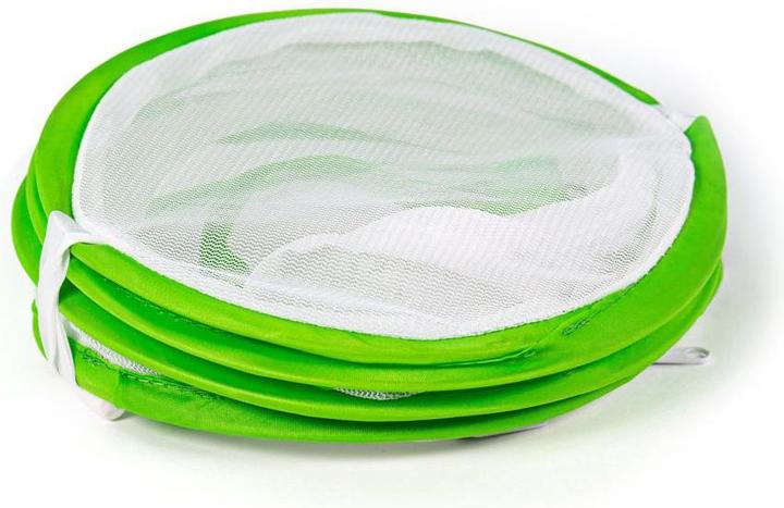 Actual product image Bigjigs Pop-up insect net
