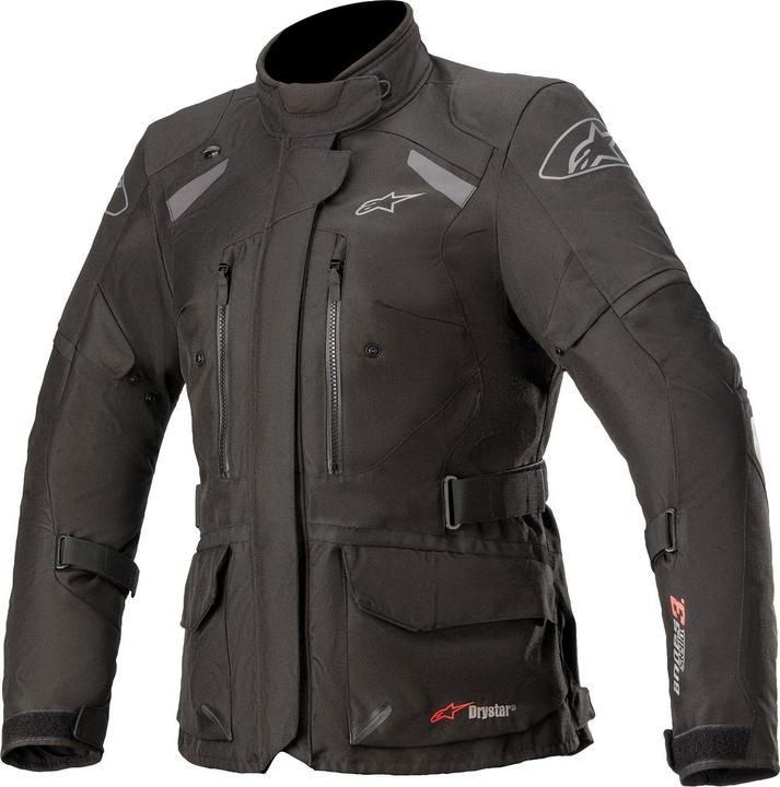 Alpinestars Stella Andes V3 Drystar Jacket