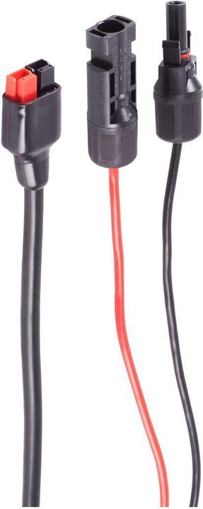 Shiverpeaks ®-PV PowerStation feed-in cable, PV4-Anderson, 2m