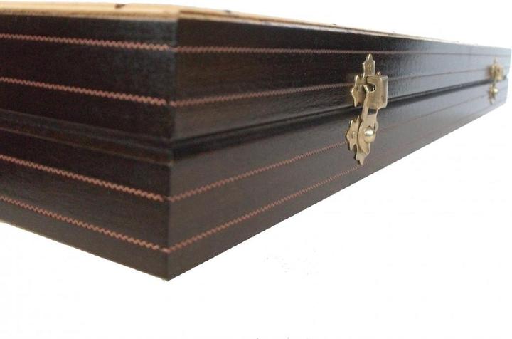 Image du produit Holzecke Jeu d'échecs "CHOINA" en bois