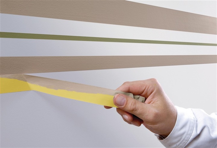 Actual product image tesa Masking Tapes (38 mm)