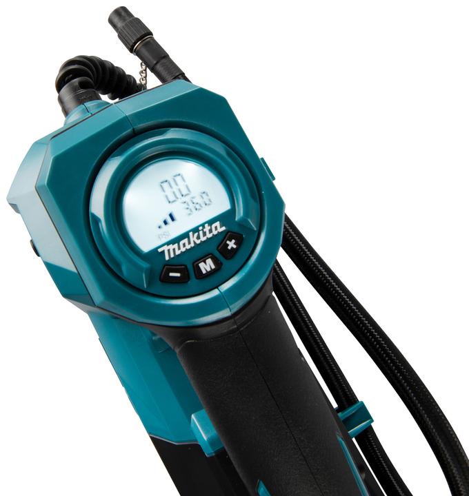 Immagine prodotto Makita MP001GZ (11.10 bar, 24 l)