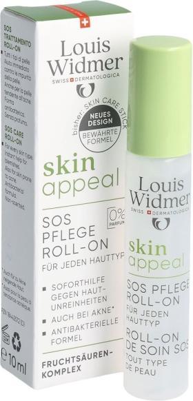 Immagine prodotto Louis Widmer Stick per la cura della pelle di Skin Appeal (10 ml)