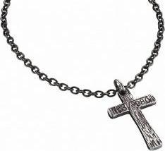 Actual product image Police Cryptic necklace