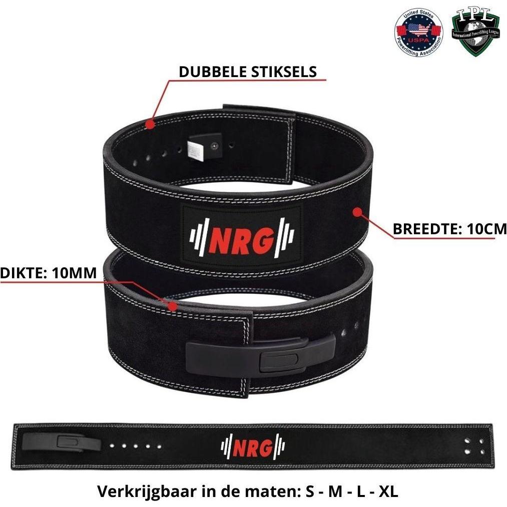 Thumbnail - NRG Fitness, Zubehör Fitness