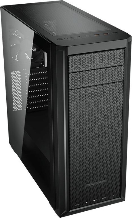Produktbild Cougar MX330-G Pro (ATX, Mini-ITX, mATX)