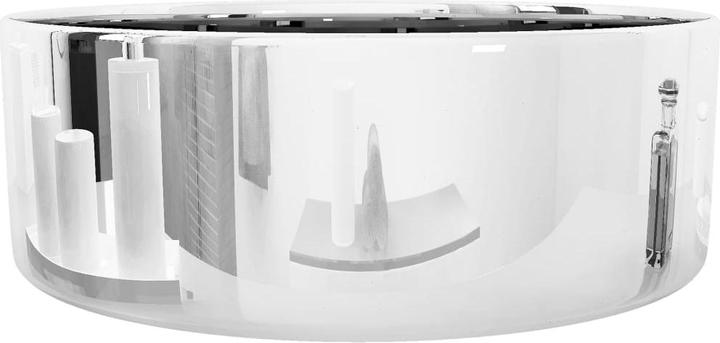 Actual product image vidaXL Agatho (400 mm, 400 mm)