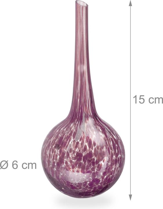 Immagine prodotto Relaxdays 4x palla per annaffiare (Palline per l'irrigazione)