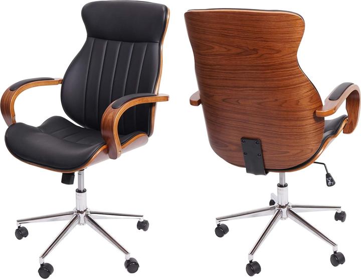 Jamb Chefsessel