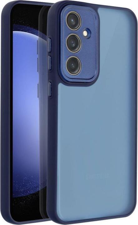 Immagine prodotto OEM Back panel cover VARIETE Case for SAMSUNG S25 Plus navy blue