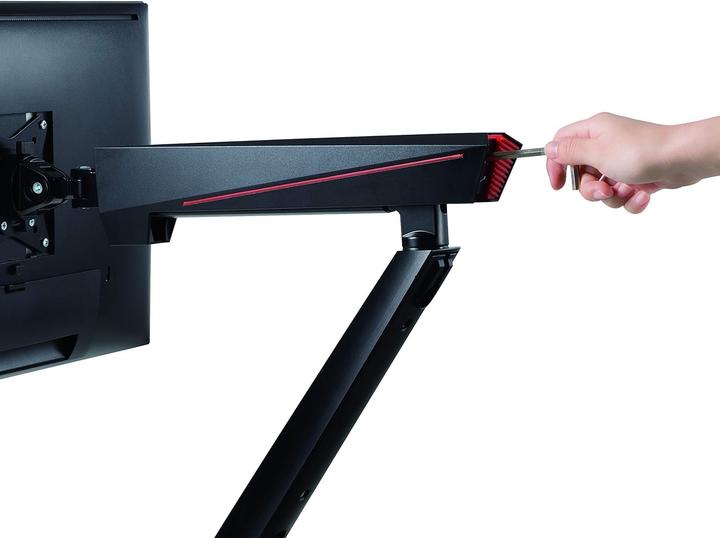 Image du produit Oplite Supreme Monitor Stand Pro