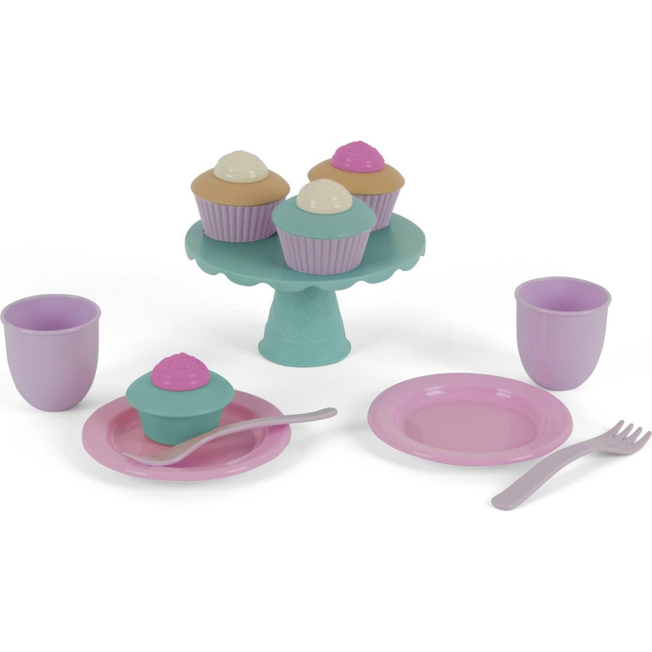 dantoy Ft Cupcake Saet I Net